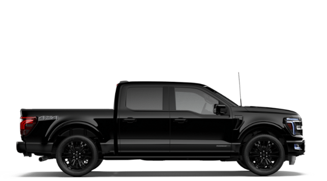2026 Ford F-150+F-150